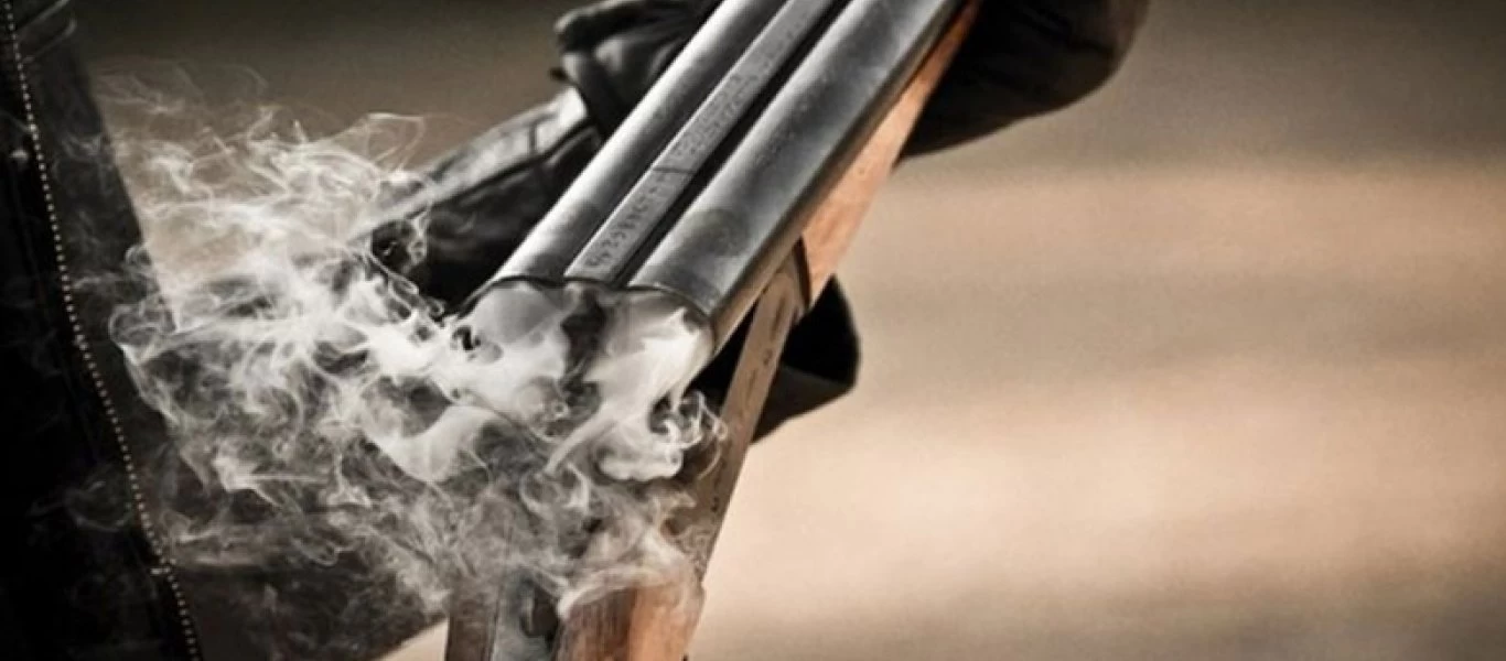 Σοκ στη Λάρισα: Πατέρας 2 παιδιών εκτέλεσε τον γείτονά του σε χωράφι!